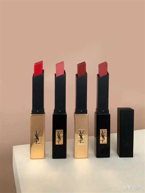 ysl 色 号